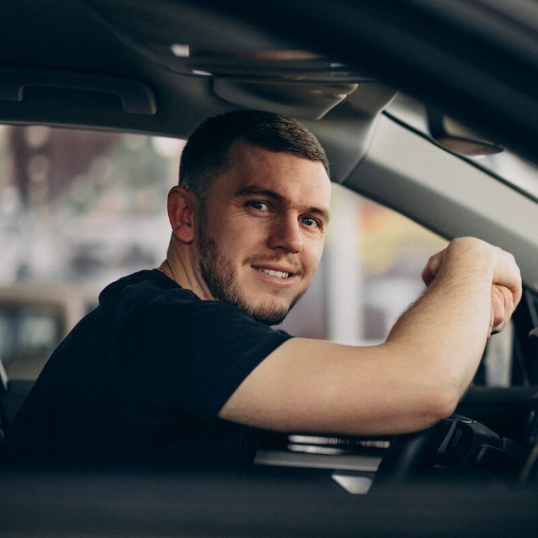 Интернет Магазин Курьер На Легковом Автомобиле